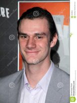 Cooper Hefner