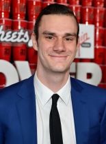 Cooper Hefner