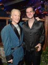 Cooper Hefner