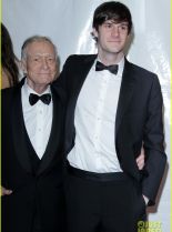 Cooper Hefner