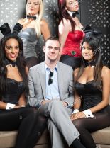 Cooper Hefner