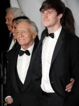 Cooper Hefner