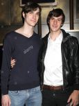 Cooper Hefner