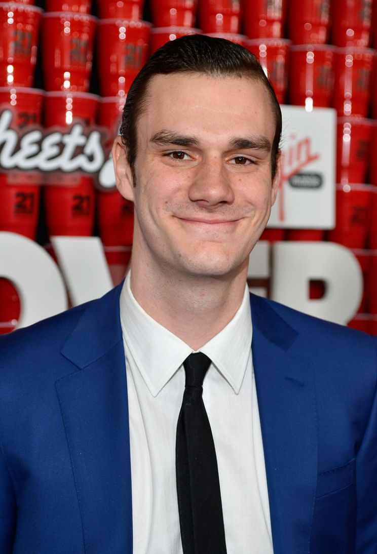 Cooper Hefner