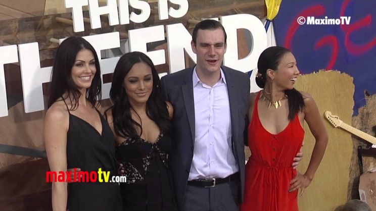 Cooper Hefner