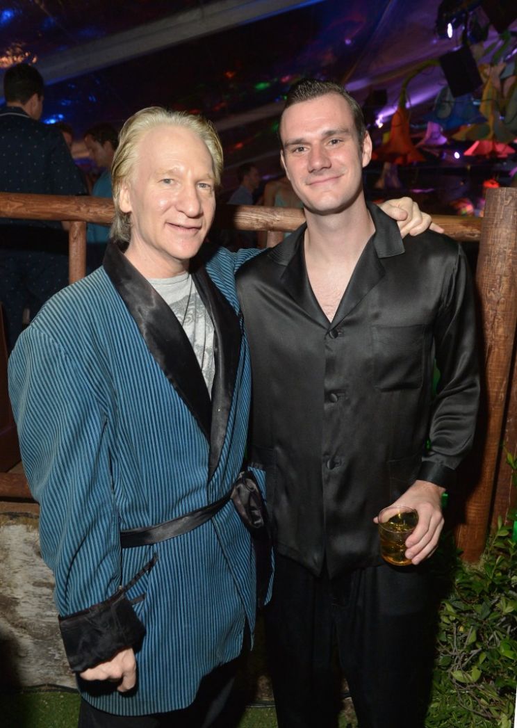 Cooper Hefner