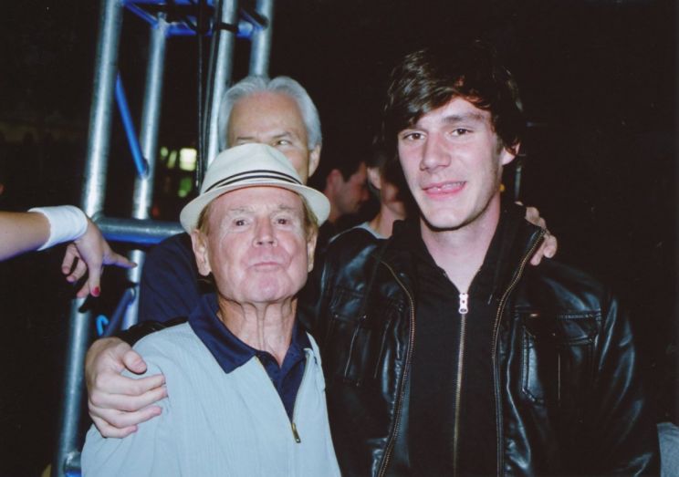 Cooper Hefner