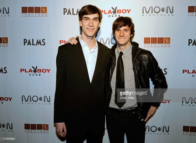 Cooper Hefner