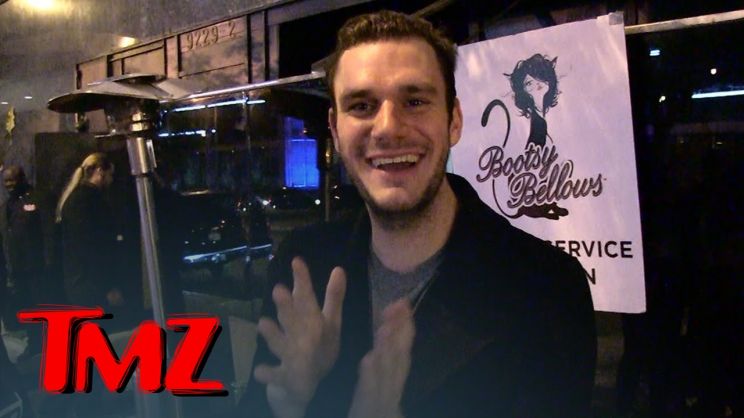 Cooper Hefner
