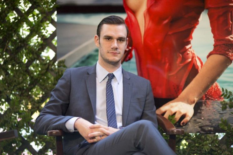 Cooper Hefner