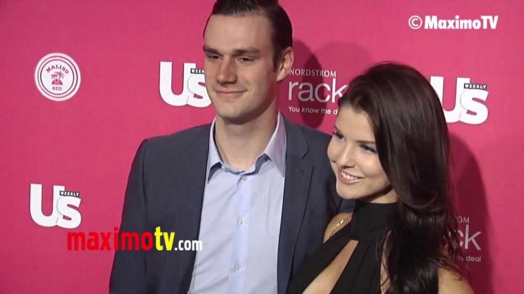 Cooper Hefner