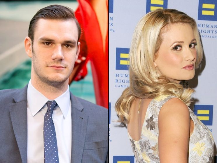 Cooper Hefner