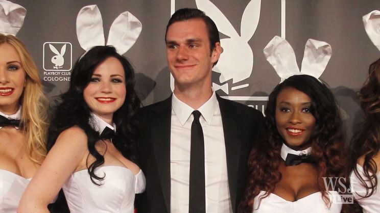 Cooper Hefner