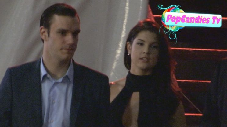 Cooper Hefner