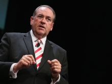 Cooper Huckabee