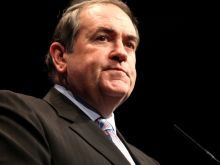 Cooper Huckabee