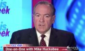 Cooper Huckabee