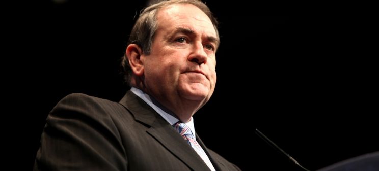 Cooper Huckabee