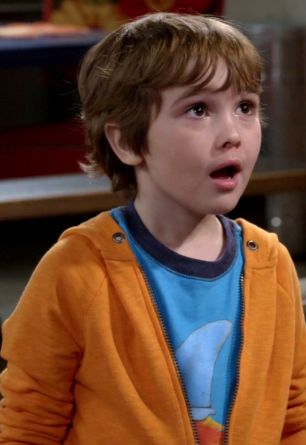 Cooper J. Friedman