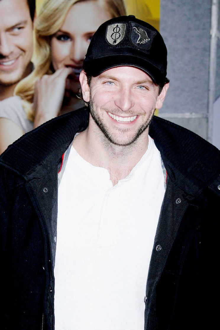 Cooper J. Friedman