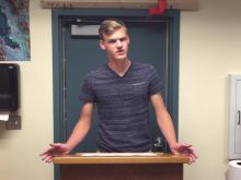 Cooper Raiff photo