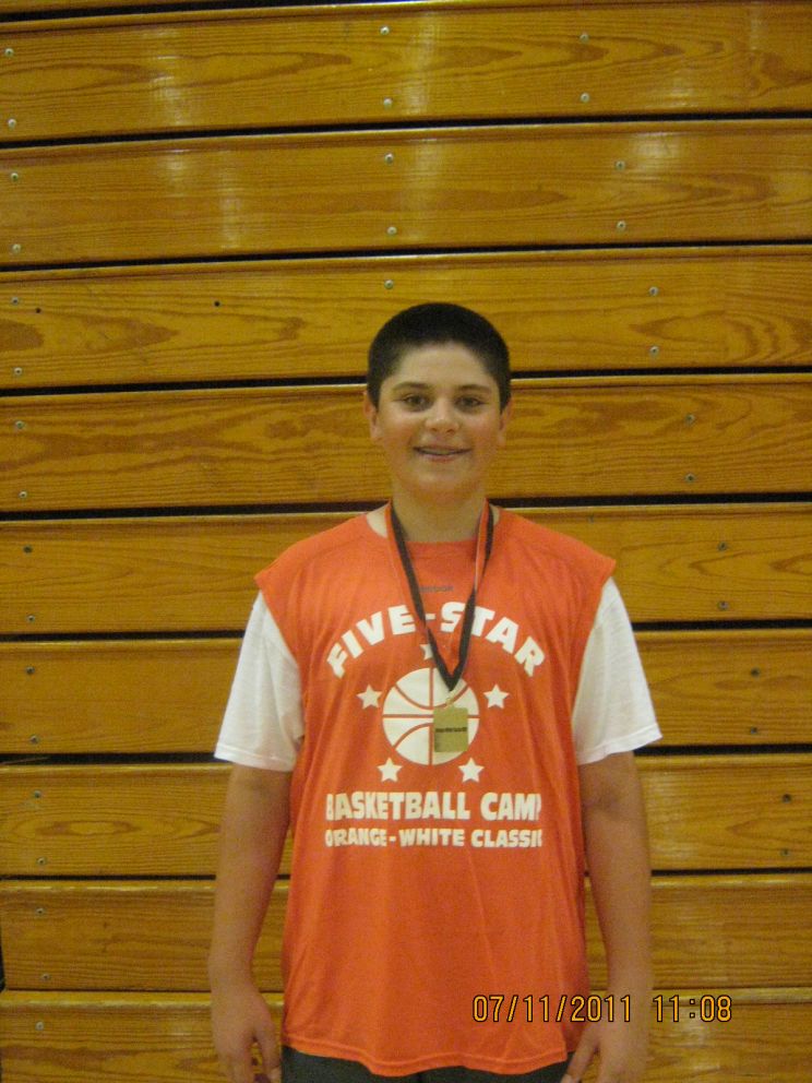 Cooper Raiff