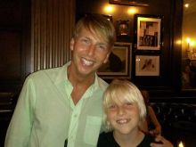 Cooper Roth