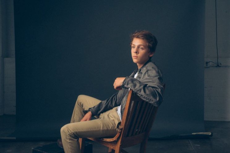 Cooper Roth