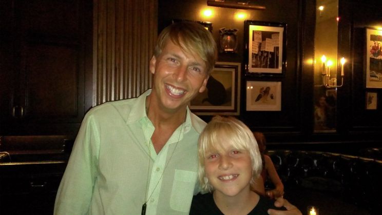 Cooper Roth