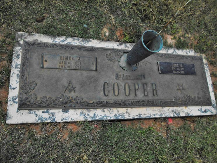 Cooper Thornton