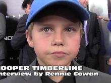 Cooper Timberline #1637396 picture (Landscape Medium)