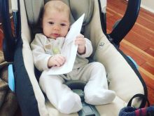 Cora Benesh
