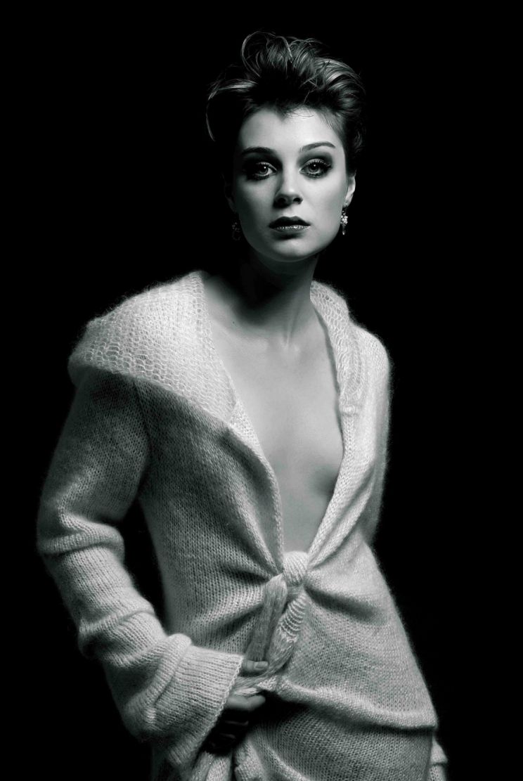 Cora Benesh