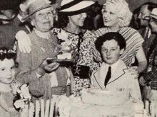 Cora Sue Collins