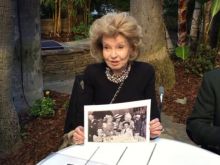 Cora Sue Collins