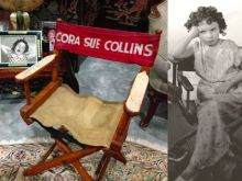 Cora Sue Collins