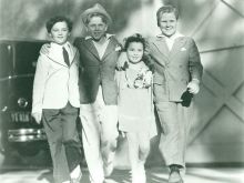 Cora Sue Collins