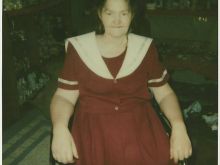 Cora Sue Collins