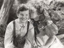 Cora Sue Collins
