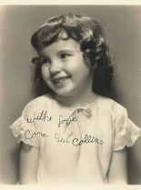 Cora Sue Collins