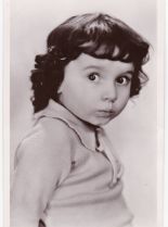 Cora Sue Collins