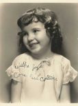 Cora Sue Collins