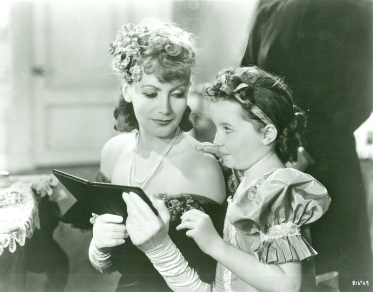 Cora Sue Collins