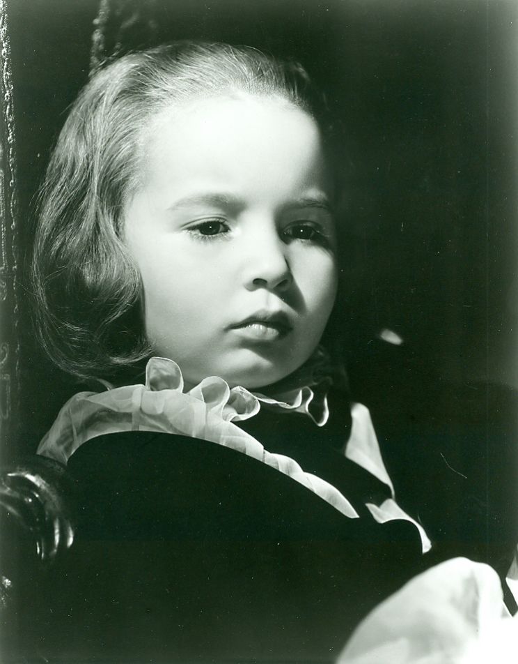 Cora Sue Collins