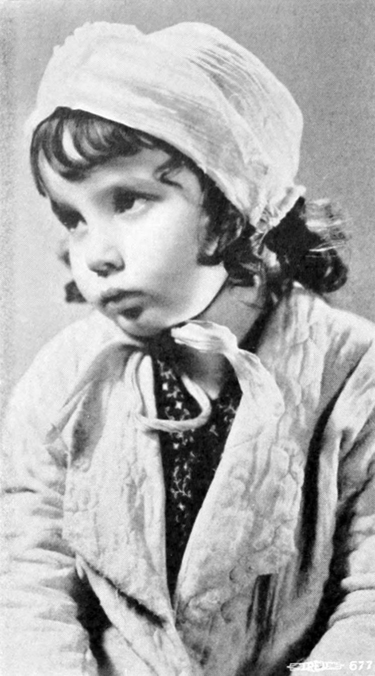 Cora Sue Collins