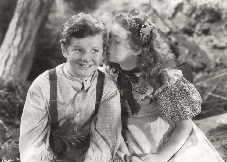 Cora Sue Collins