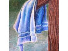Cora Welliver