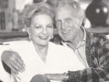 Coral Browne
