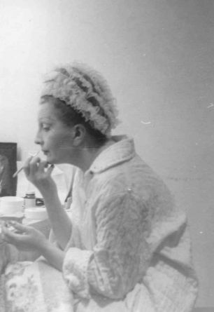 Coral Browne