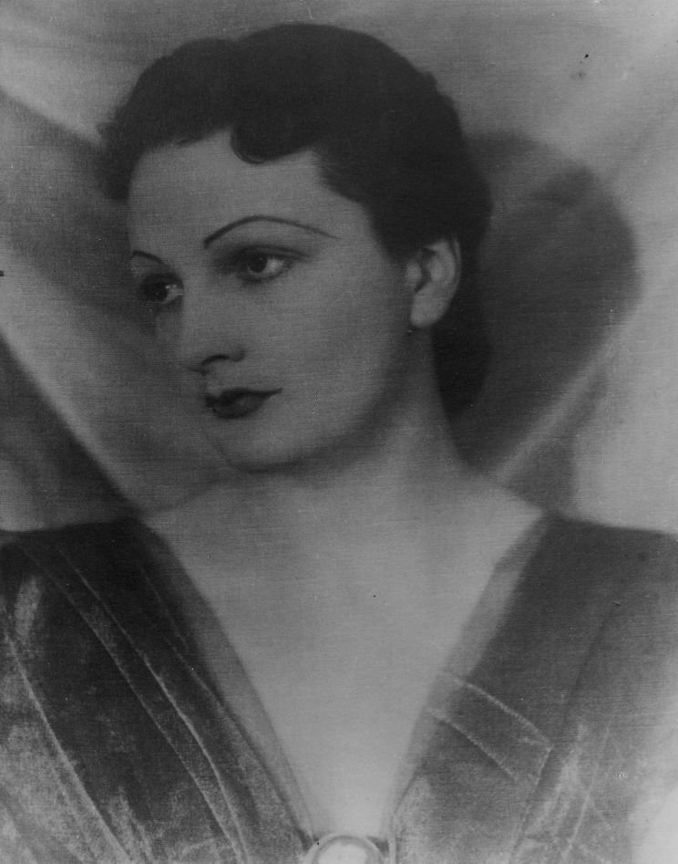 Coral Browne